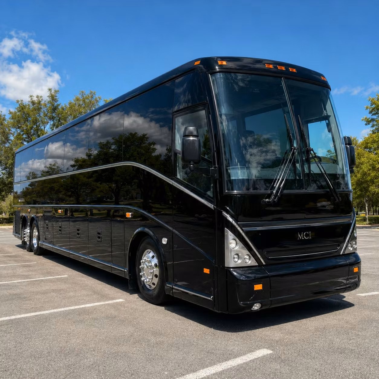 book concert transportation in cambridge or any city nearby