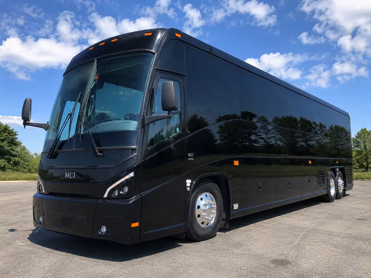 book private event transportation in cambridge or any city nearby