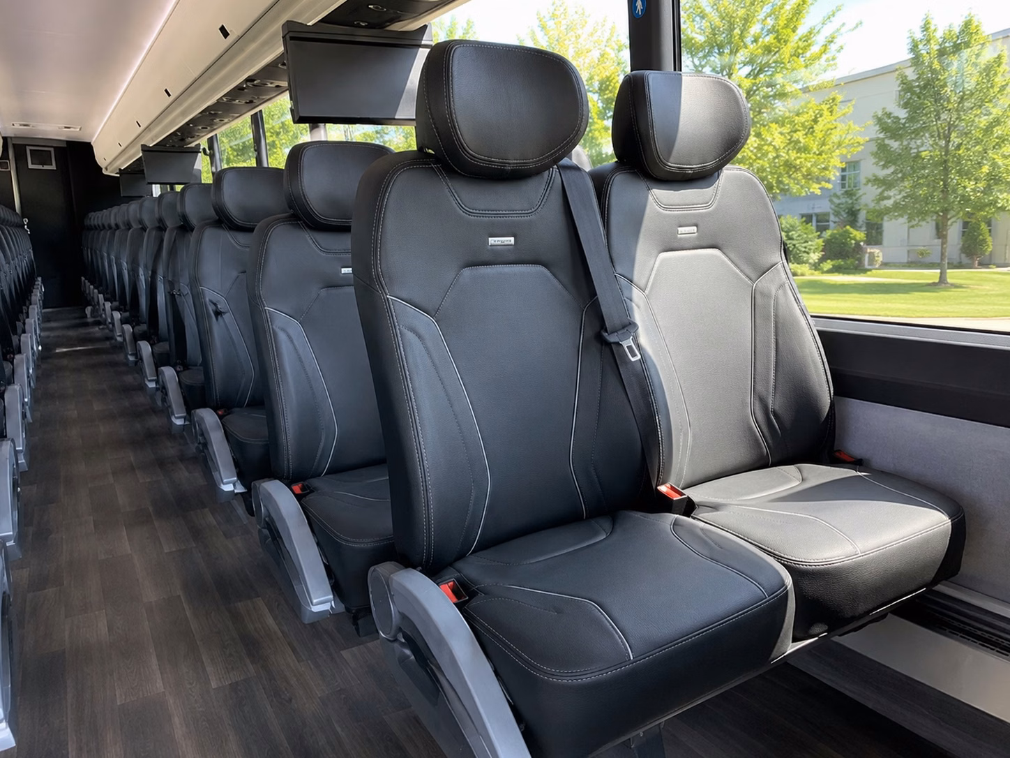 book sporting event transportation in cambridge or any city nearby