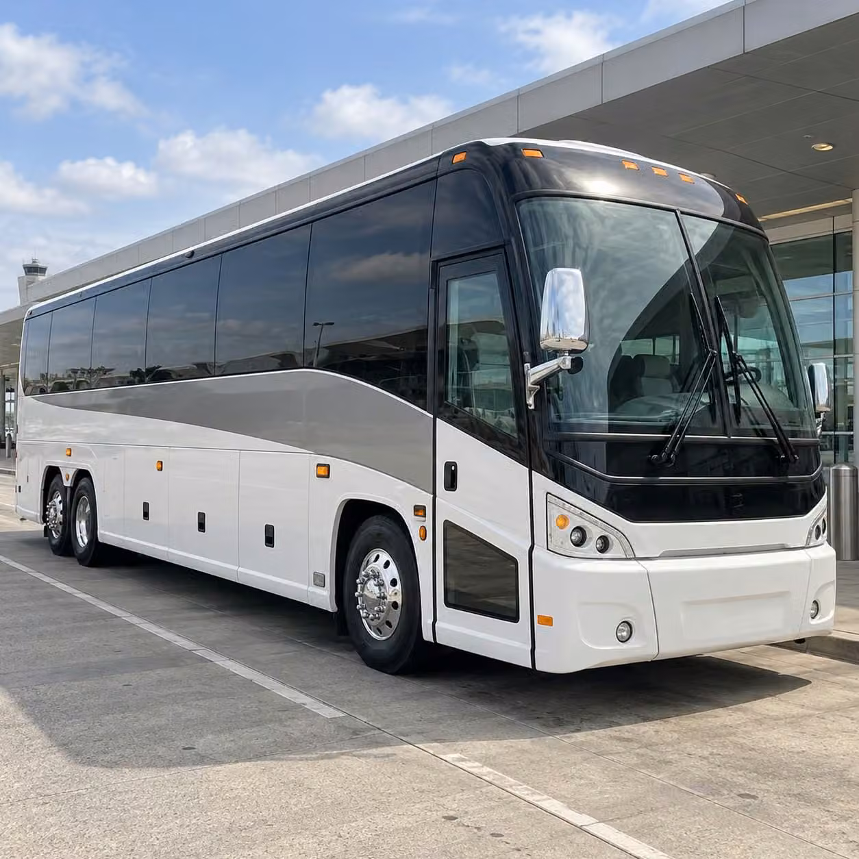 bus rentals for cambridge proms homecomings