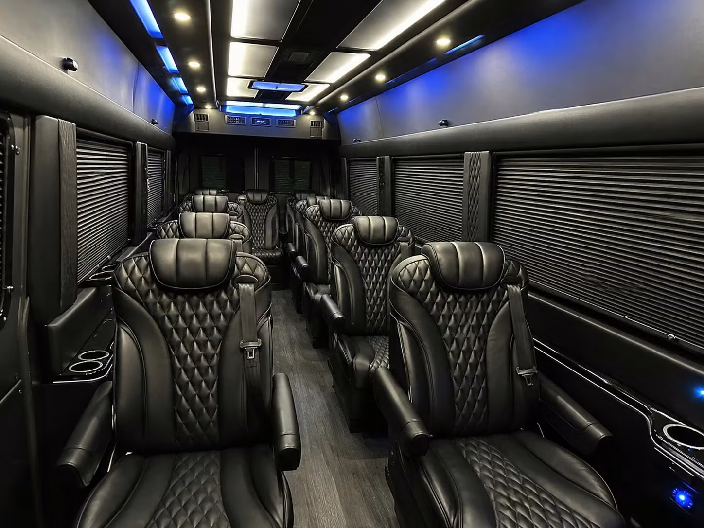 cambridge concert transportation