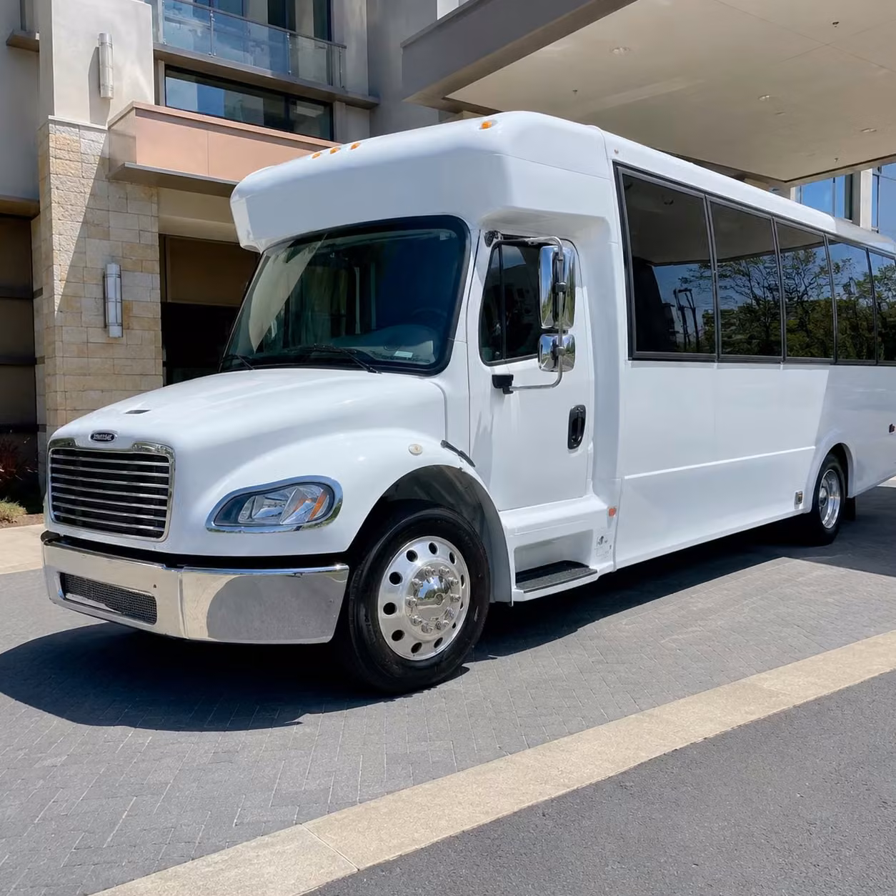 cambridge corporate transportation