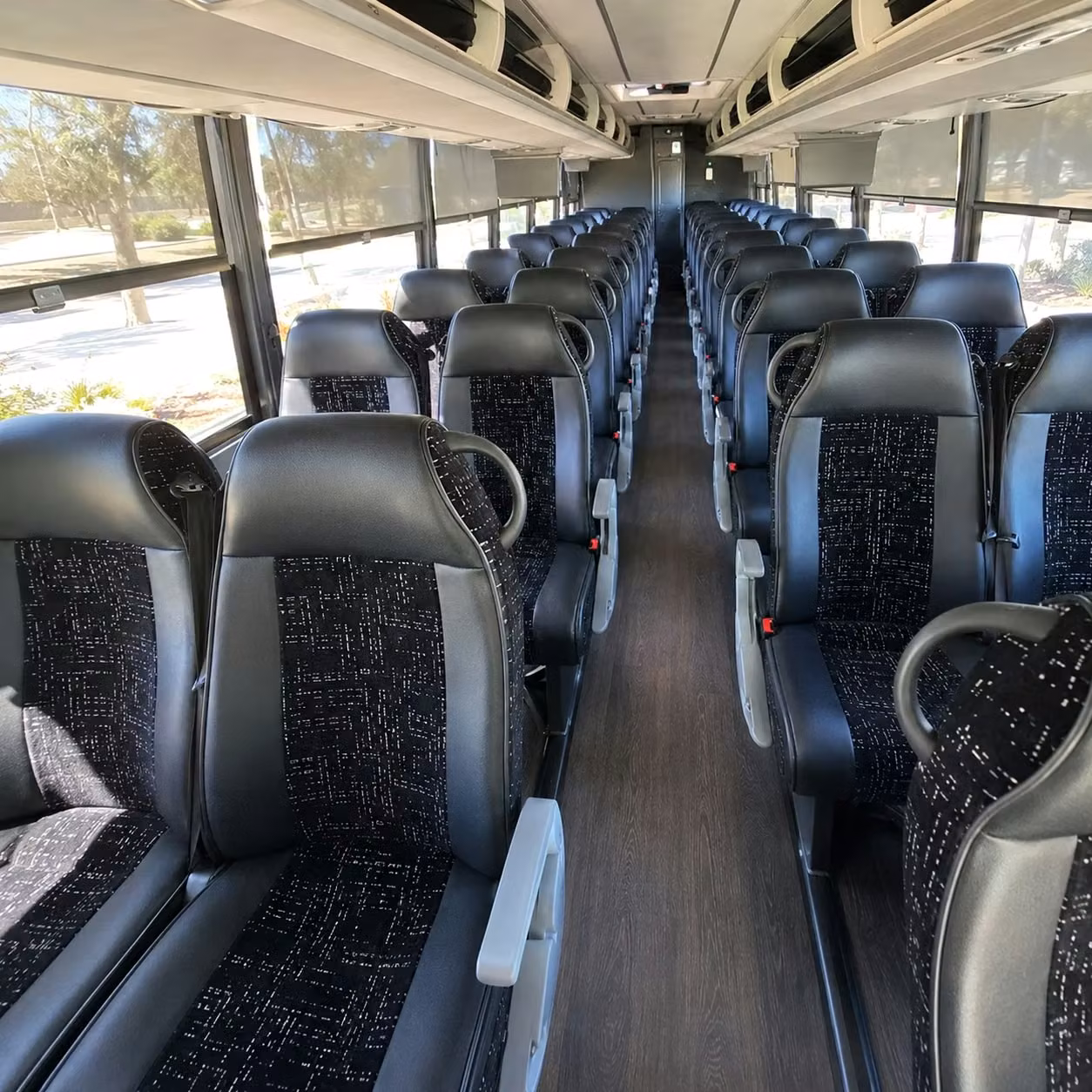 cambridge employee transportation