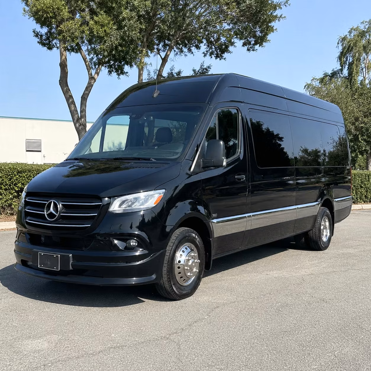 cambridge event transportation