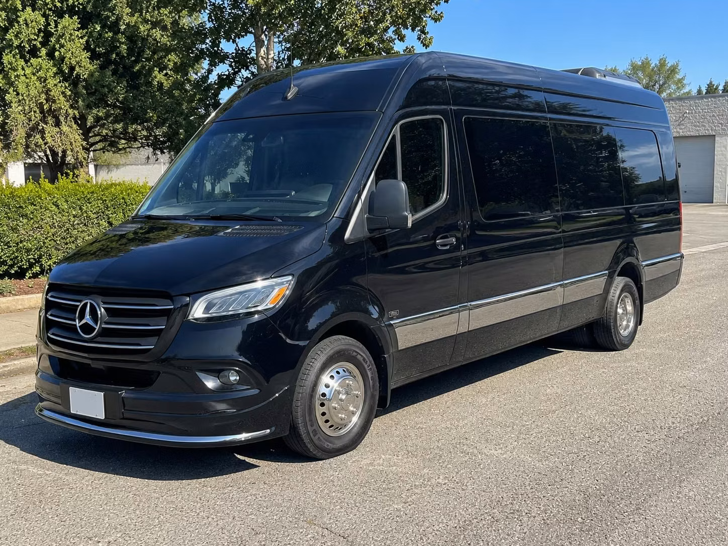 cambridge field trip transportation