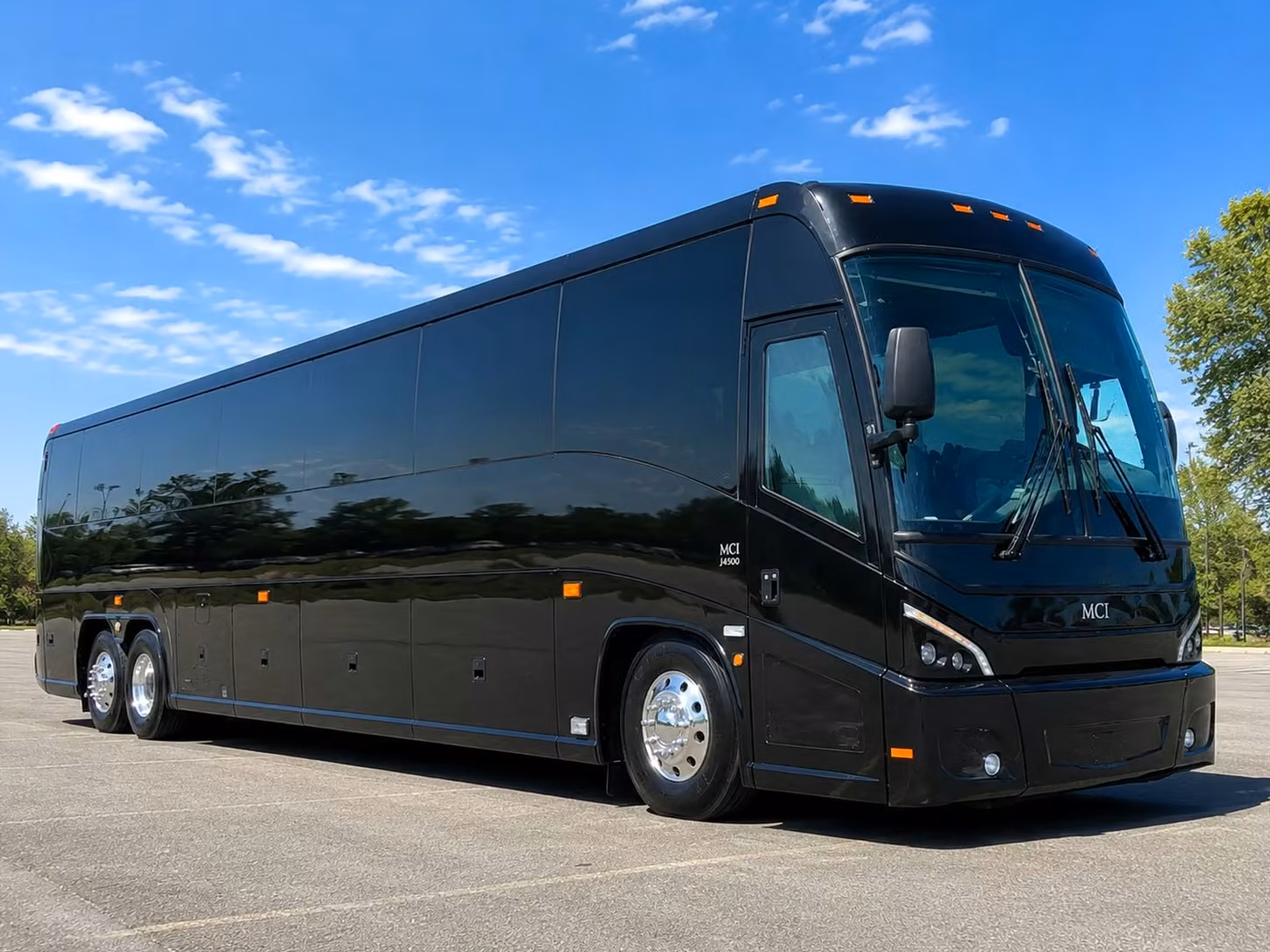 cambridge groups heading to new york city charter bus transportation made simple