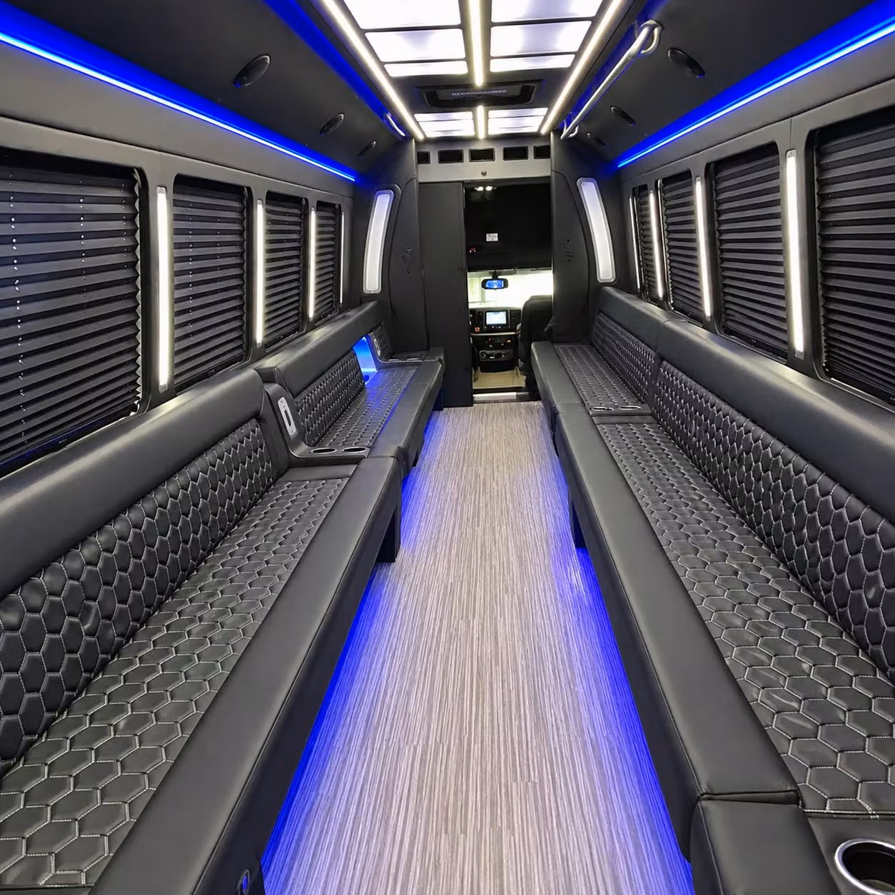 cambridge prom transportation