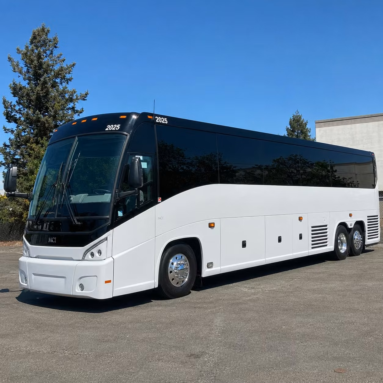 faith conference and retreat transportation from cambridge to anywhere in new england