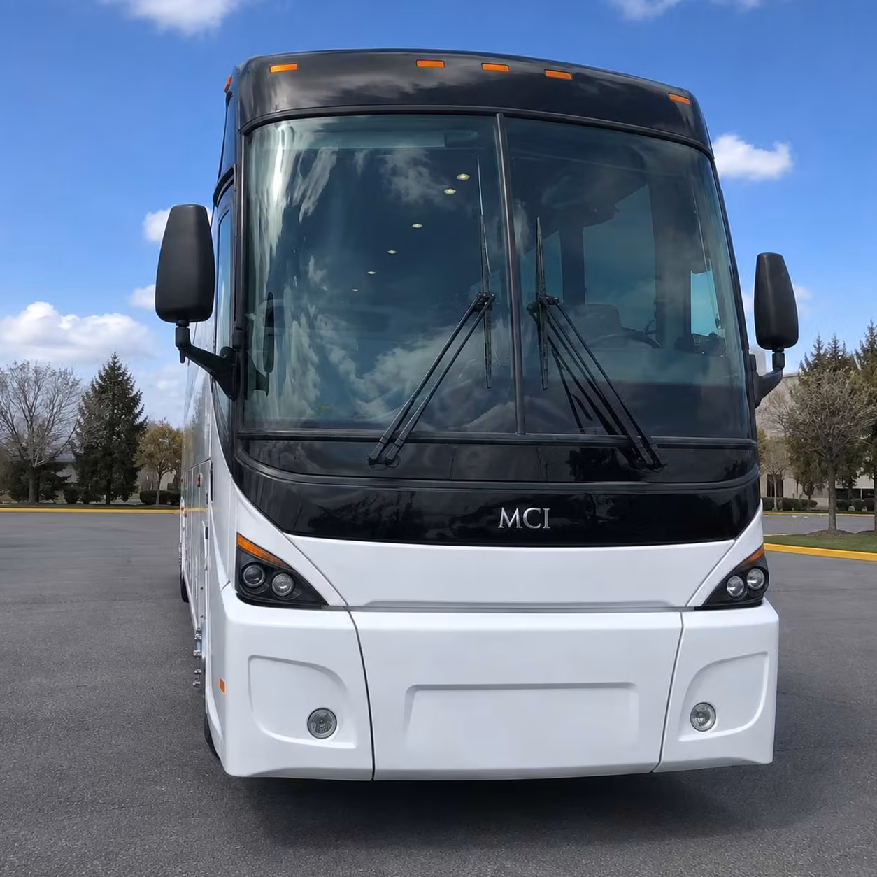 getting a large group to logan here s what to know about bus drop off