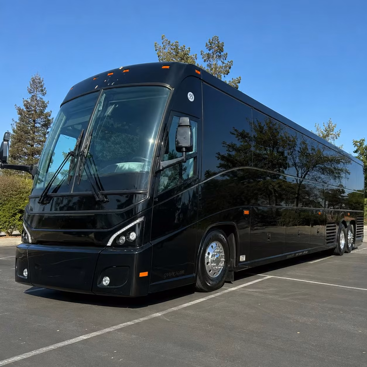 long distance corporate and conference transportation from cambridge