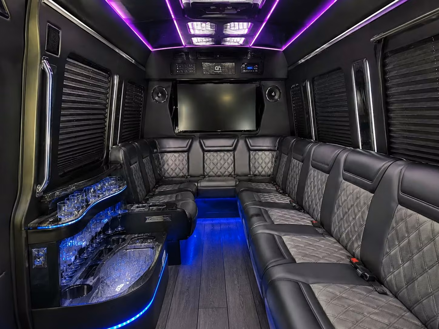 on time prom pickups at cambridge schools and hotels are our specialty