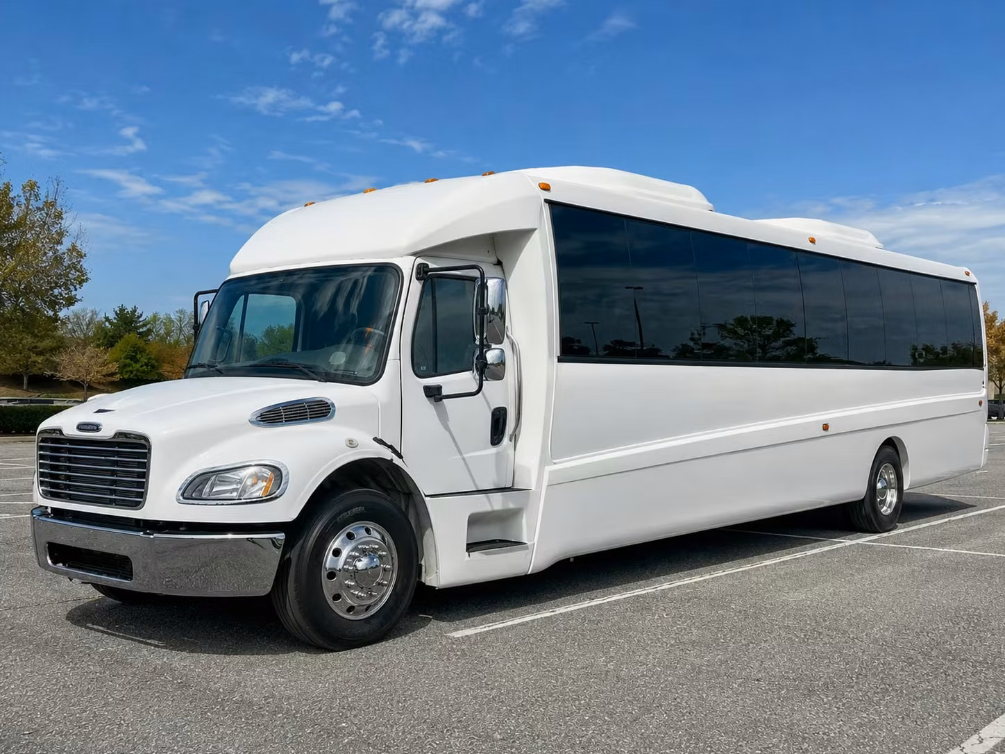 party bus