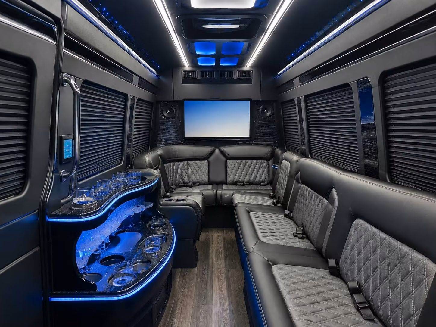 sports team travel and away game transportation from cambridge
