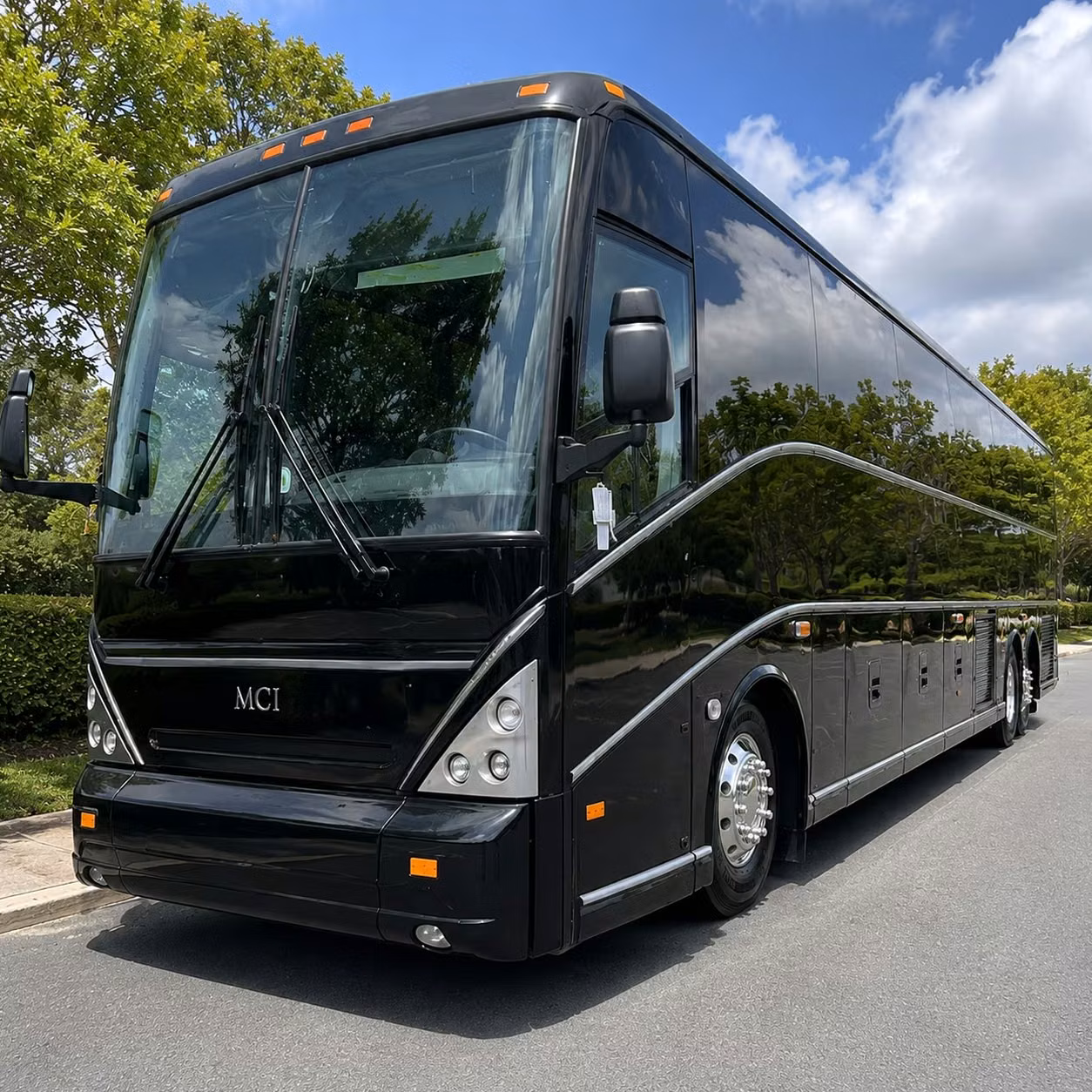 team building and corporate retreat transportation in and around cambridge
