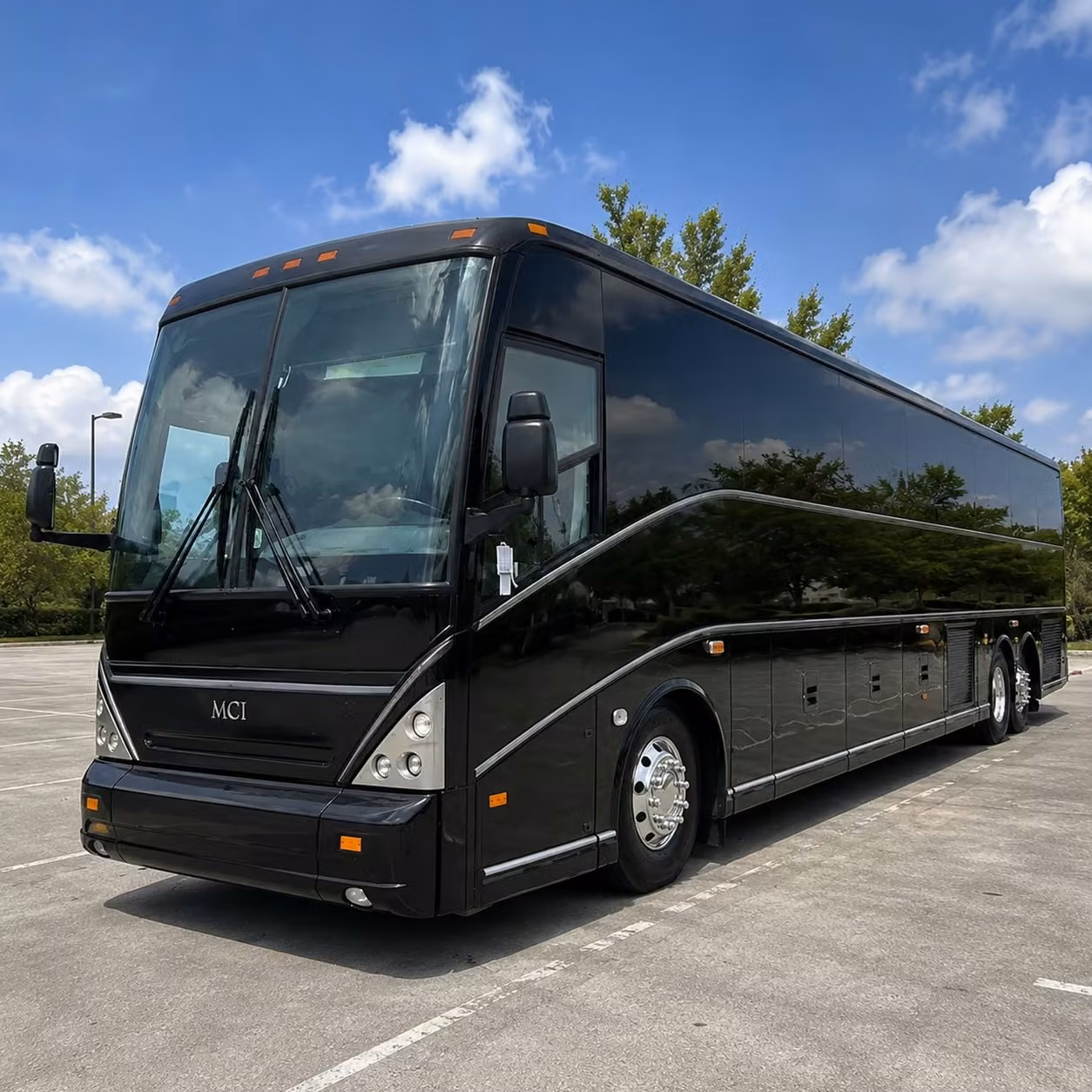 wedding shuttle bus rentals throughout cambridge and greater boston
